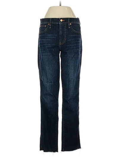 Pre-owned Re:named Jeans In Blue