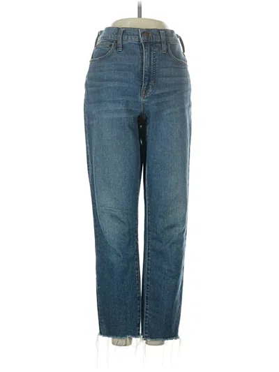 Pre-owned Re:named Jeans In Blue