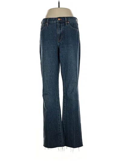 Pre-owned Re:named Jeans In Blue