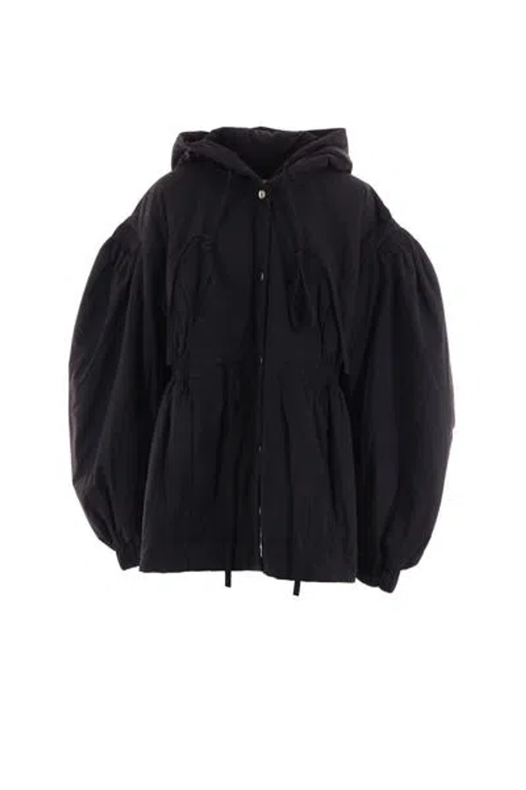 Renata Brenha Coats In Black | ModeSens