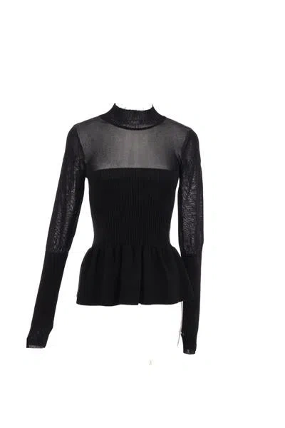 Renata Brenha Sweaters In Black
