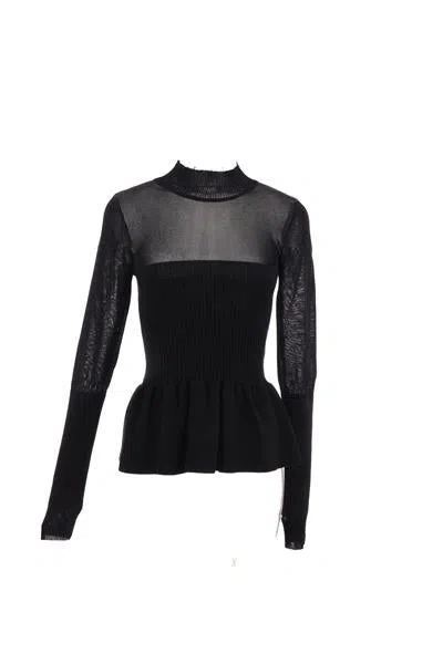 Renata Brenha Jumpers In Black