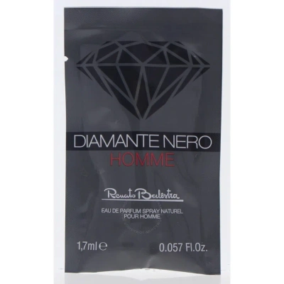 Renato Balestra Men's Diamante Edp Spray 0.057 oz Fragrances 8007033912814 In Red   / Orange