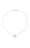 Renato Cipullo Diamond Calore Necklace In Gold