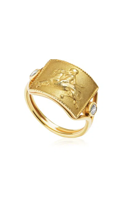 Renato Cipullo Gifts For Her In Gold