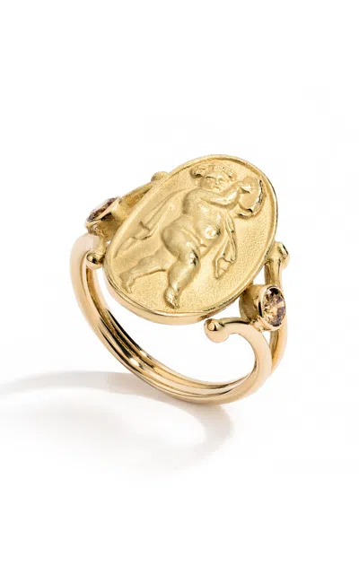 Renato Cipullo Gifts For Her In Gold