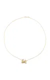 Renato Cipullo Granchio Necklace In Gold