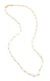 Renato Cipullo Handmade Chain In Gold
