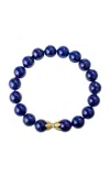 Renato Cipullo Lapis Bacchus Necklace In Blue