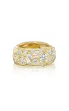 Rene Barnes Reverie Mega Ring