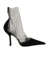René Caovilla Rene Caovilla Galaxia Pumps In Black