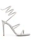 René Caovilla Sandals Light And Natural