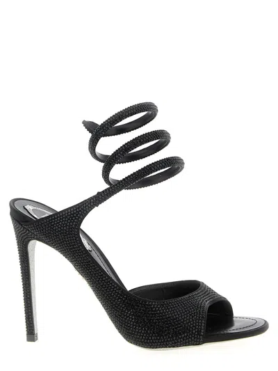 RENÉ CAOVILLA RENÉ CAOVILLA 'AUDREY' SANDALS
