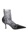 René Caovilla Rene Caovilla Galaxia Pumps In Black