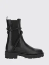 René Caovilla Boots Rene Caovilla Woman Color Black In Black