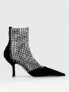 René Caovilla Pumps Rene Caovilla Woman Color Black In Schwarz