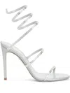 René Caovilla Rene Caovilla Cleo Heel Sandals