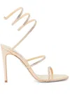 René Caovilla Rene Caovilla Cleo Heel Sandals