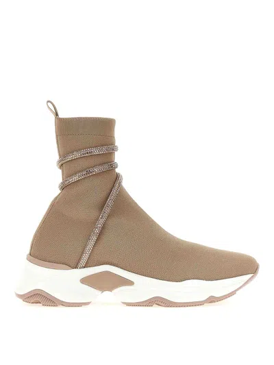 RENÉ CAOVILLA CLEO RUNNING SNEAKERS