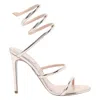 René Caovilla Cleo Sandals