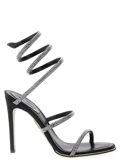 René Caovilla 'cleo' Sandals