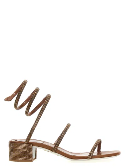 RENÉ CAOVILLA RENÉ CAOVILLA 'CLEO' SANDALS