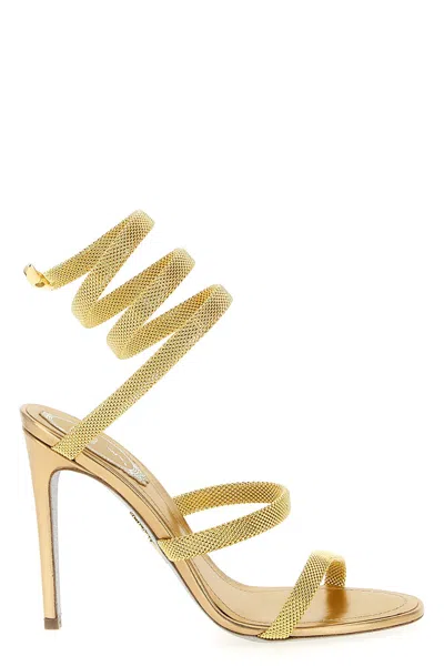 RENÉ CAOVILLA 'CLEO' SANDALS
