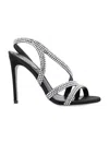 René Caovilla 105mm Lisa Sandals
