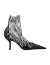 René Caovilla Rene Caovilla Galaxia Pumps In Black