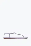 René Caovilla Diana Crystal Lavender Sandal 10