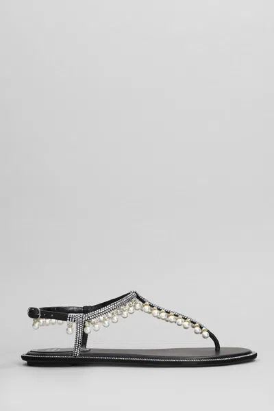 RENÉ CAOVILLA RENÉ CAOVILLA DIANA FLATS
