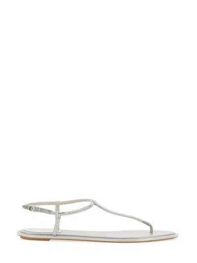 René Caovilla Diana" Sandal
