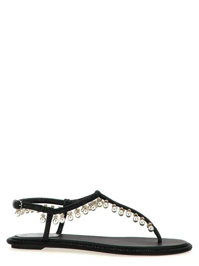 RENÉ CAOVILLA DIANA SANDALS