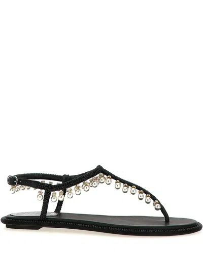 RENÉ CAOVILLA DIANA SANDALS