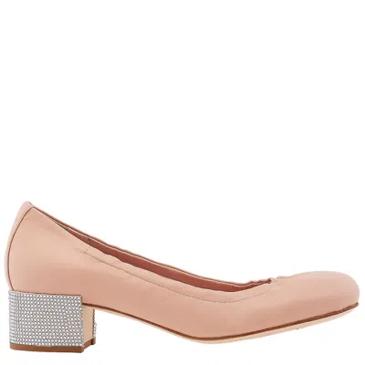 René Caovilla Rene Caovilla Dorothy 40 Pumps In Multi