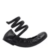 René Caovilla Flat Shoes