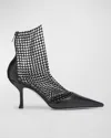 René Caovilla Rene Caovilla Galaxia Pumps In Black