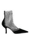 René Caovilla Rene Caovilla Galaxia Pumps In Black