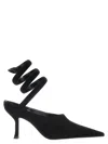 René Caovilla 'grace' Mules