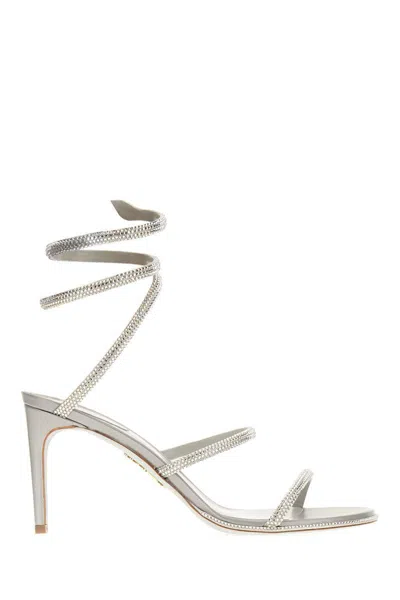 René Caovilla Heeled Shoes