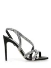 René Caovilla 105mm Lisa Sandals