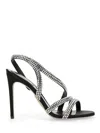 René Caovilla 105mm Lisa Sandals