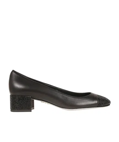 RENÉ CAOVILLA KRISTEN PUMPS