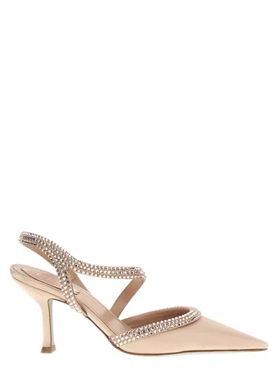 RENÉ CAOVILLA LIDIA PUMPS