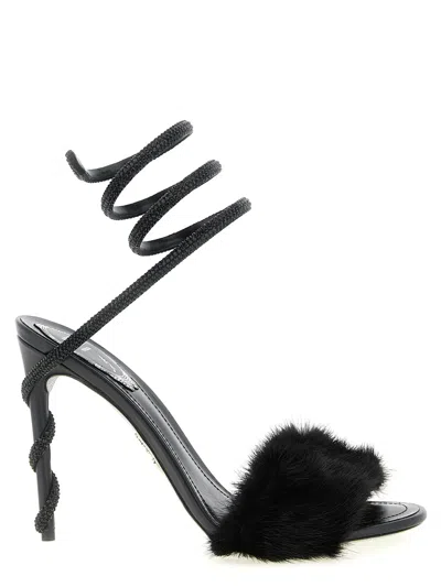 RENÉ CAOVILLA RENÉ CAOVILLA 'MARGOT' SANDALS