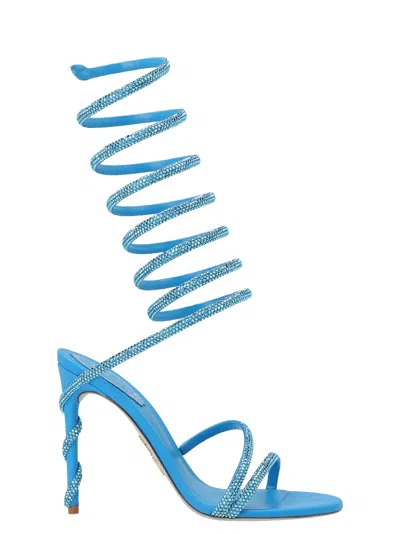 RENÉ CAOVILLA MARGOT SANDALS