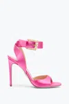 René Caovilla Martha Fuchsia Sandal 105