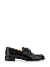 René Caovilla Morgana Loafer In Multi