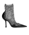 René Caovilla Rene Caovilla Galaxia Pumps In Black