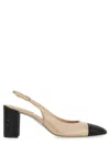 René Caovilla Rene Caovilla Women Sling Back With Rhinestones